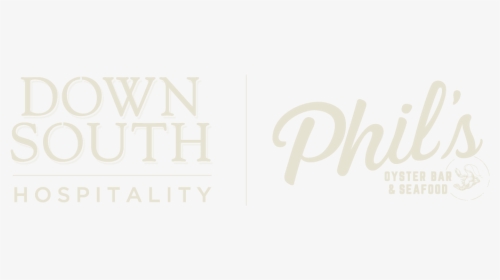Down South Hospitality Phils Logos - Wbenc, HD Png Download, Transparent PNG