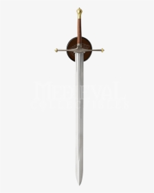 Games Of Thrones Sword Logo Vector, HD Png Download, Transparent PNG
