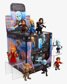 Game Of Thrones - Game Of Thrones Vinyl Action Figure, HD Png Download, Transparent PNG