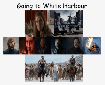 Wh Got - Collage, HD Png Download, Transparent PNG
