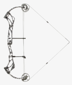 Picture 1 Of - Compound Bow, HD Png Download, Transparent PNG