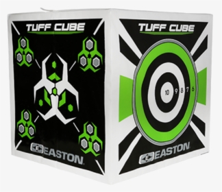 Picture 1 Of - Easton Tuff Cube, HD Png Download, Transparent PNG