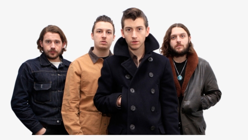 Arctic Monkeys, HD Png Download, Transparent PNG