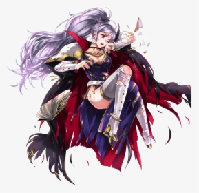 Fire Emblem Genealogy Of The Holy War Heroes, HD Png Download, Transparent PNG