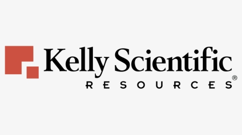 Kelly Scientific Logo Png Transparent - Kelly Scientific Resources, Png Download, Transparent PNG