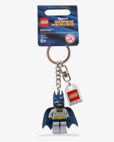   - Wonder Woman Lego Keychain, HD Png Download, Transparent PNG