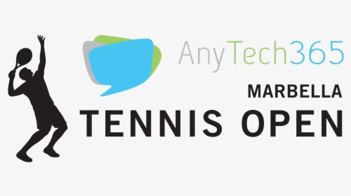 Marbella Tennis Open - Graphic Design, HD Png Download, Transparent PNG