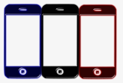 Different Kinds Of Technology, HD Png Download, Transparent PNG