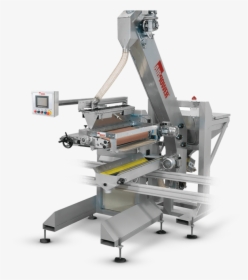 Machine For Granules And Powders Application - Machine Tool, HD Png Download, Transparent PNG