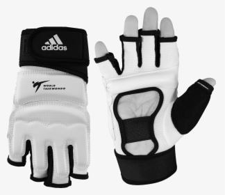 Adidas Wtf Olympic Style Fighter Gloves - Taekwondo Gloves, HD Png Download, Transparent PNG