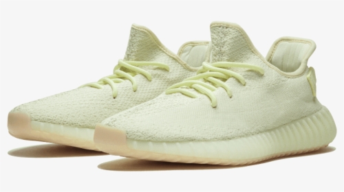 Adidas Yeezy Boost 350 V2 Butter   Class - Adidas Yeezy Boost 350 V2 Buter, HD Png Download, Transparent PNG