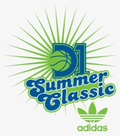 D1 Summer Classic - Graphic Design, HD Png Download, Transparent PNG