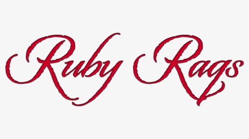Ruby Raqs Logo Header, HD Png Download, Transparent PNG