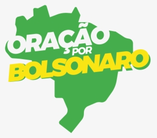 Oração Por Bolsonaro, HD Png Download, Transparent PNG