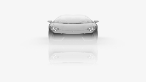 Lamborghini Aventador Coupe - Lamborghini Reventón, HD Png Download, Transparent PNG
