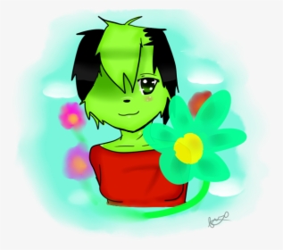 Spring Time~ By Firestuff13 On Clipart Library - Cartoon, HD Png Download, Transparent PNG