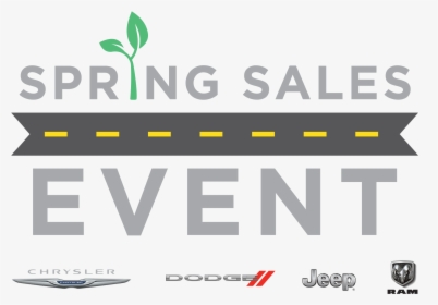Chrysler Spring Sales Event 2019, HD Png Download, Transparent PNG