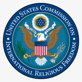 Us Commission On International Religious Freedom, HD Png Download, Transparent PNG