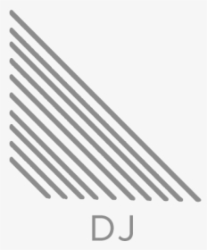 Dj Charcoal - Line Art, HD Png Download, Transparent PNG