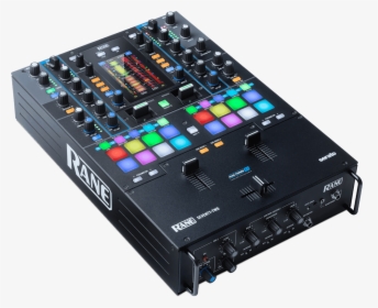 Rane Seventy Two, HD Png Download, Transparent PNG