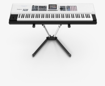 Electric Piano, HD Png Download, Transparent PNG