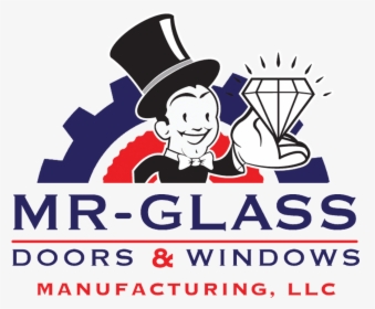 Mr Glass Impact Windows, HD Png Download, Transparent PNG
