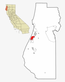 County California, HD Png Download, Transparent PNG