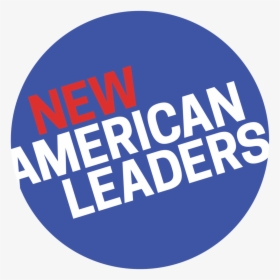 New American Leaders - New American Leaders Logo, HD Png Download, Transparent PNG