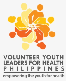 Volunteer Youth Leaders For Health Philippines, HD Png Download, Transparent PNG