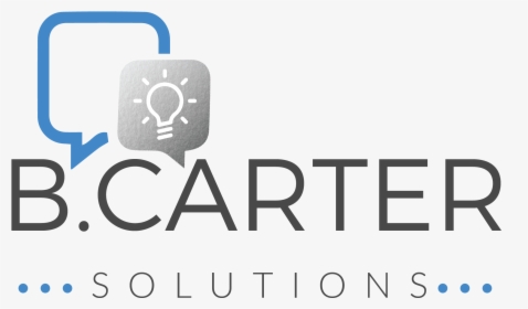 Carter Solutions - Dell Registered Partner, HD Png Download, Transparent PNG