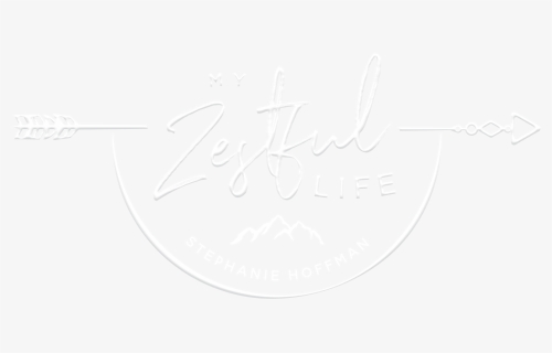 My Zestful Life - Calligraphy, HD Png Download, Transparent PNG
