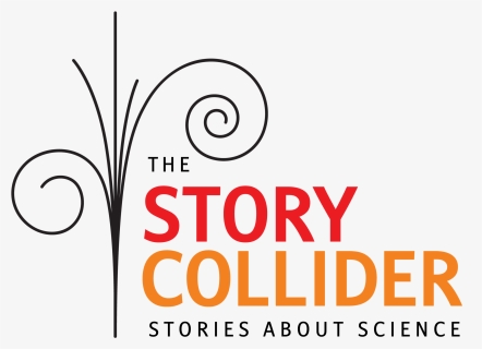 Story Collider Main Logo, HD Png Download, Transparent PNG