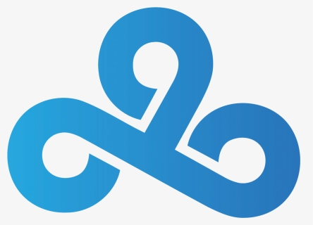 Cloud 9 Gaming Logo Png - Cloud 9 Png, Transparent Png, Transparent PNG