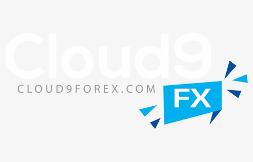 Cloud 9 Forex - Graphic Design, HD Png Download, Transparent PNG