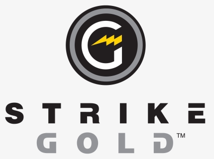 Strikegold Logo Strikegold Retina Logo - Angry Face, HD Png Download, Transparent PNG