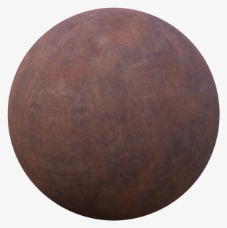Transparent Rust Png - Circle, Png Download, Transparent PNG