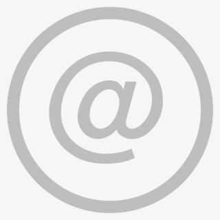 Red Email Icon Png , Png Download - Icon Png Transparent Background, Png Download, Transparent PNG