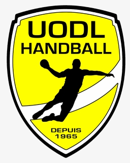 Handball Png , Png Download - Handball Black And White, Transparent Png, Transparent PNG