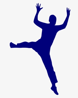 Silhouette Handball 20 Clip Arts, HD Png Download, Transparent PNG