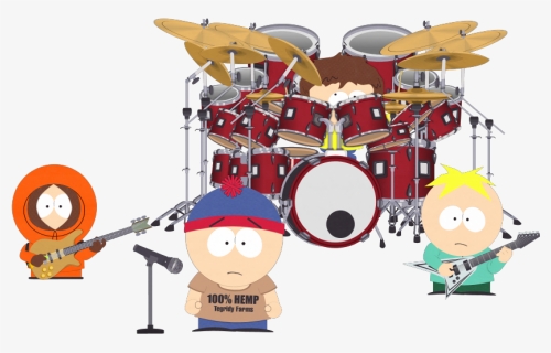 South Park Archives - South Park Crimson Dawn, HD Png Download, Transparent PNG