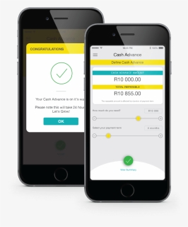 Transparent Money On Floor Png - Request Cash Advance In App, Png Download, Transparent PNG