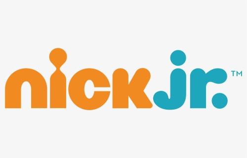 Logo Png - Nick Jr, Transparent Png, Transparent PNG
