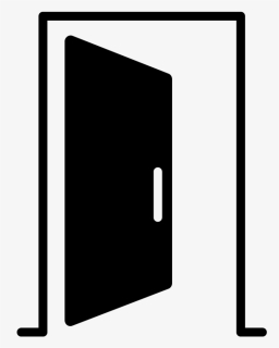 Open Door Logo Png , Png Download - Open Door Logo Png, Transparent Png, Transparent PNG