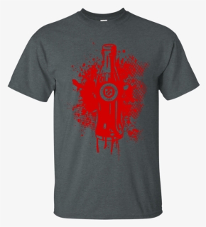 Call Of Duty - T-shirt, HD Png Download, Transparent PNG