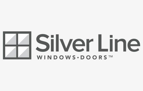 Silver Line Windows And Door Logo - Haworth Inc, HD Png Download, Transparent PNG