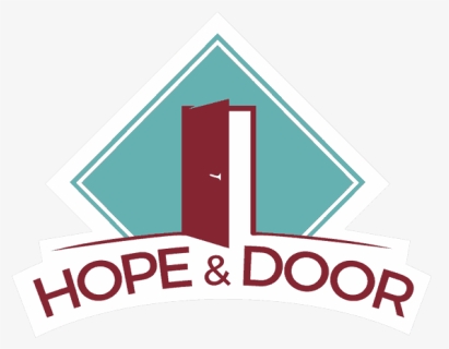 Hope & Door - Graphic Design, HD Png Download, Transparent PNG