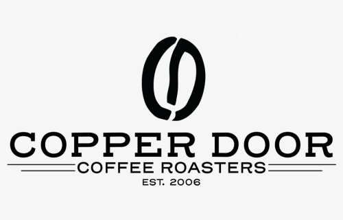Copper Door Coffee - Copper Door Coffee Roasters, HD Png Download, Transparent PNG
