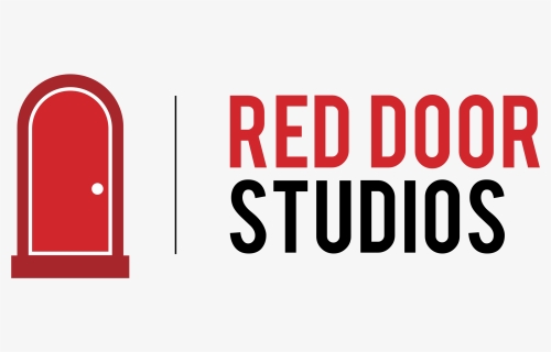 Red Door Studios, HD Png Download, Transparent PNG