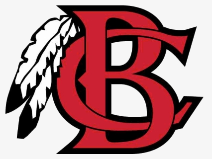 Bryan County High School Logo, HD Png Download, Transparent PNG