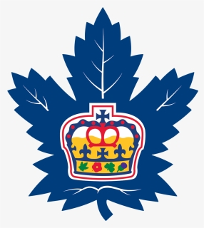 Transparent Canucks Logo Png - Toronto Maple Leafs Clip Art, Png Download, Transparent PNG